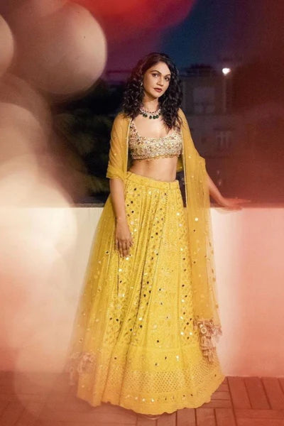 Top 10 Latest Lehenga Trends for 2023