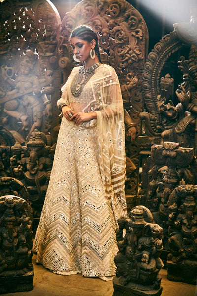 Best Lehenga Designers In Ghaziabad