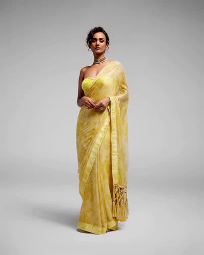 Where to buy Designer Wedding Sarees in Delhi-NCR - Top 10