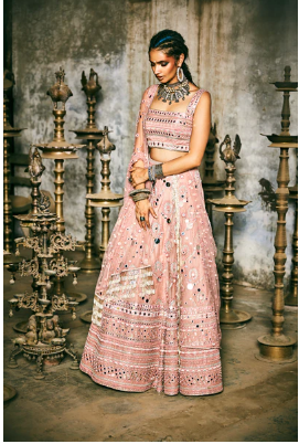 Manushi Chhillar Lehenga Online With Price