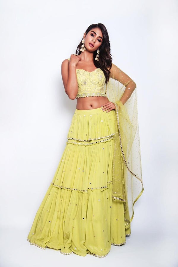 Where to buy Designer Wedding Dresses in Delhi