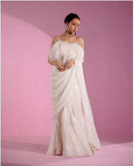 Best Saree Designers In South Delhi