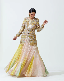 Best Lehenga Designers In North Delhi