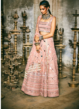 Best Online Shopping Site for Lehengas in India